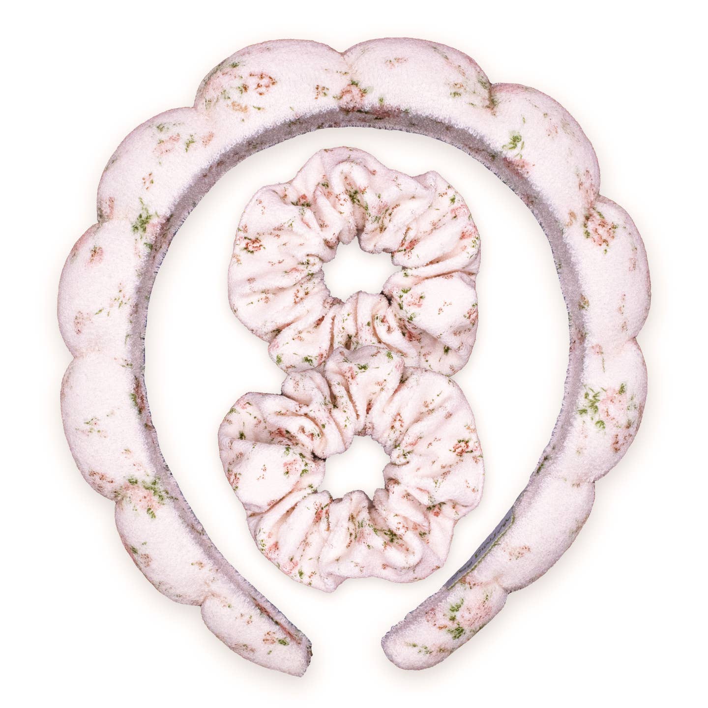 Spa Bubble Headband