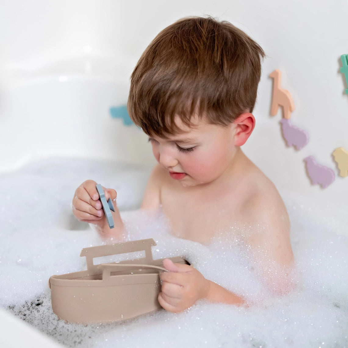 Noah's Ark Toys