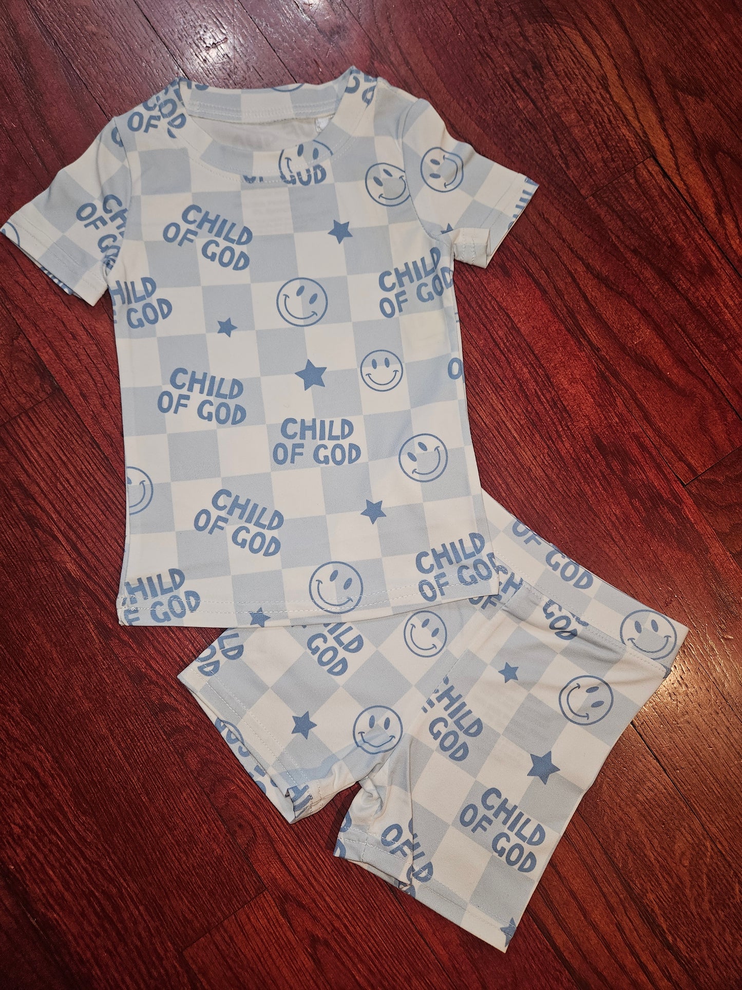 Child of God loungewear