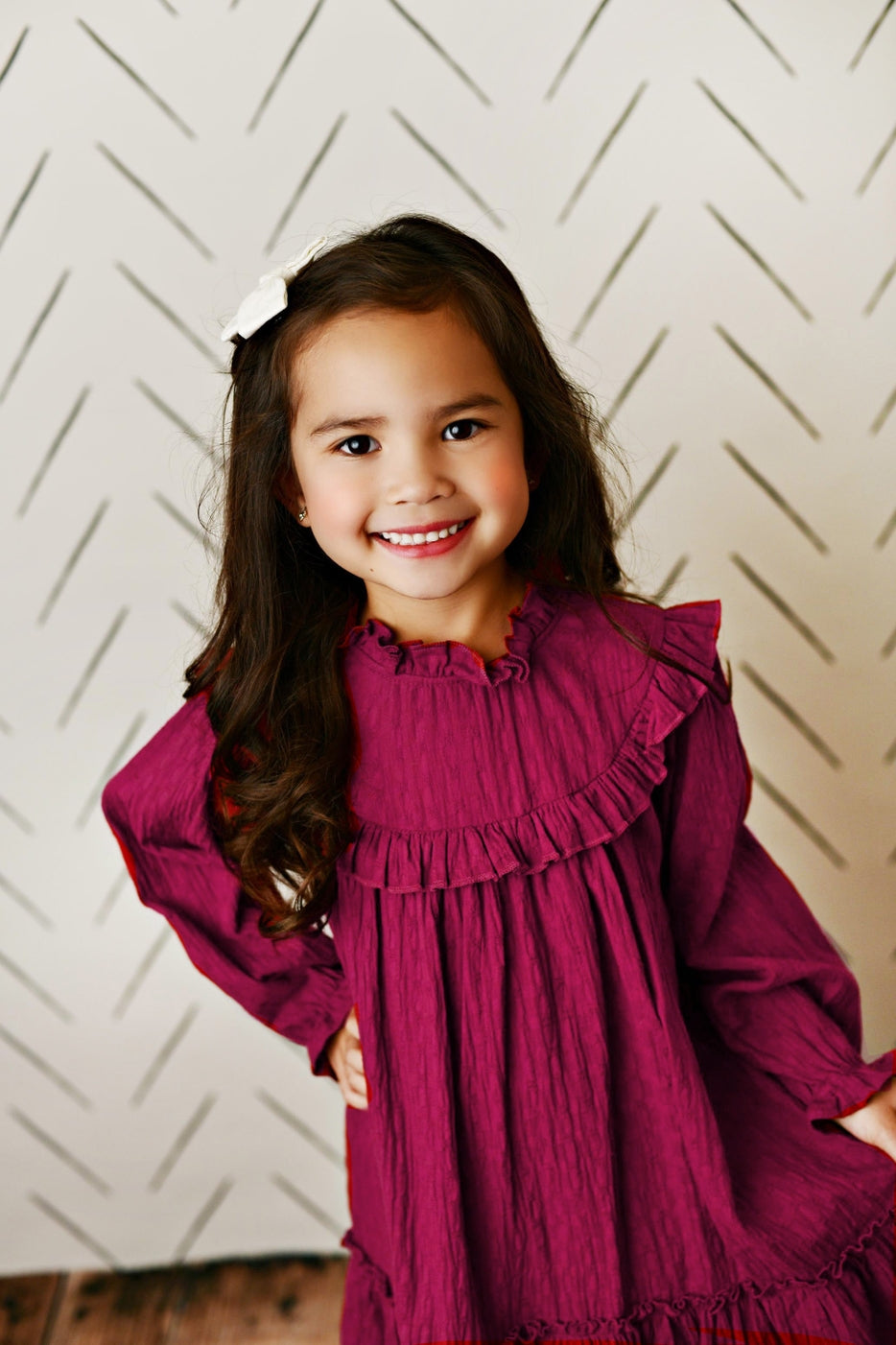 Felicity Dress