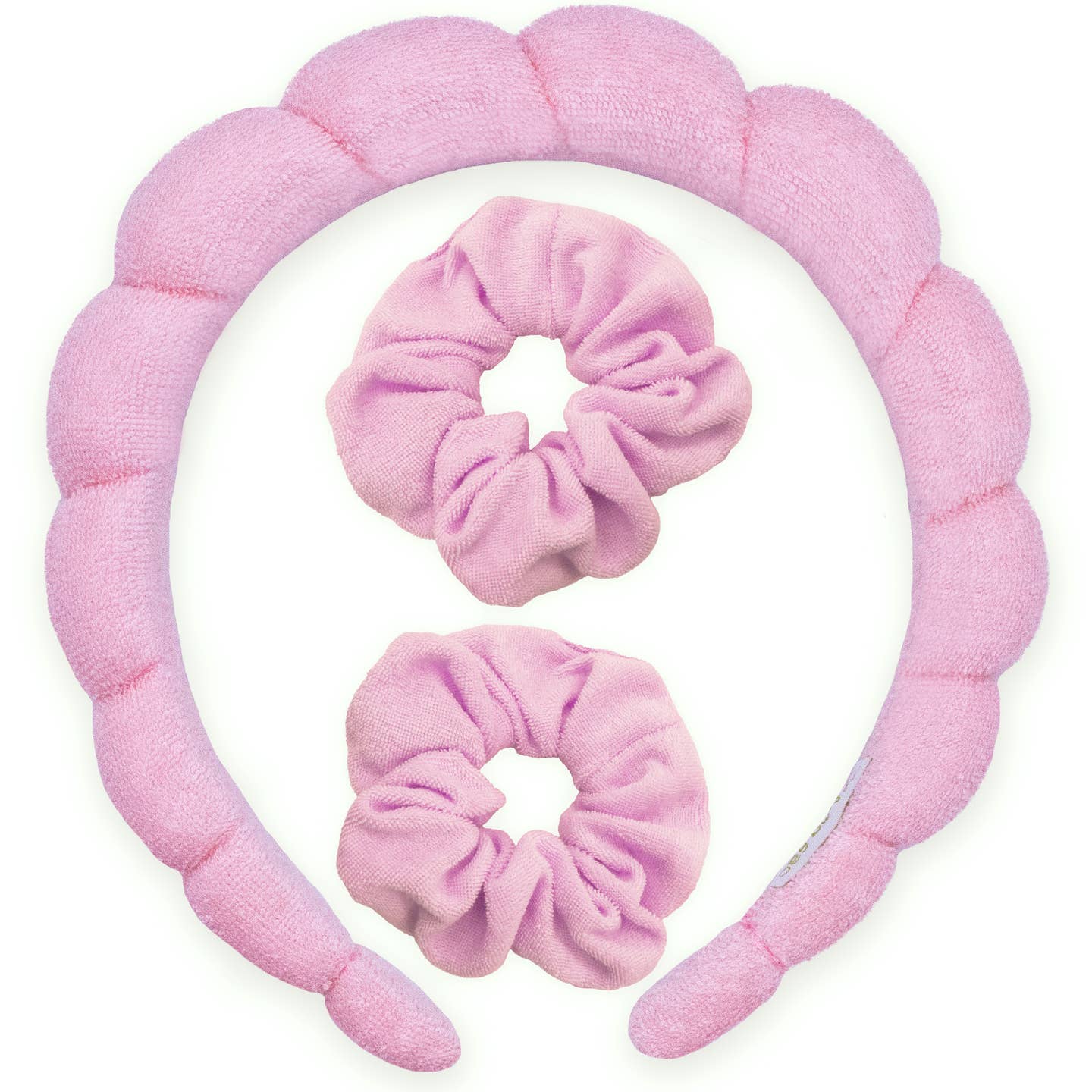 Spa Bubble Headband