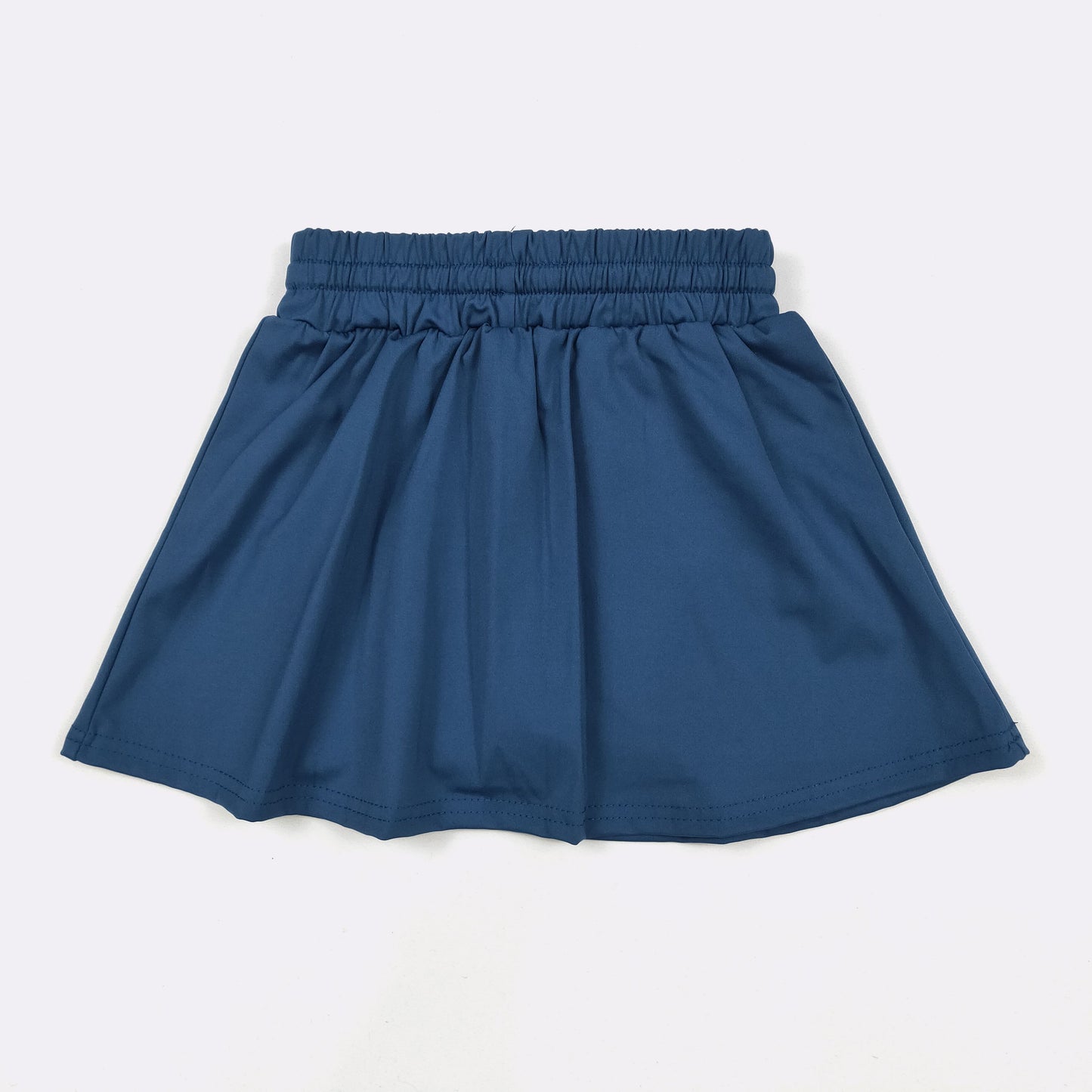Athletic Skort- Blue