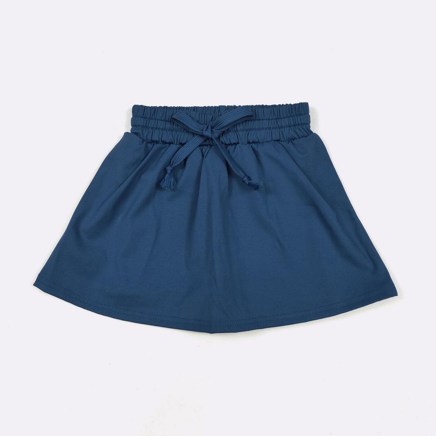 Athletic Skort- Blue