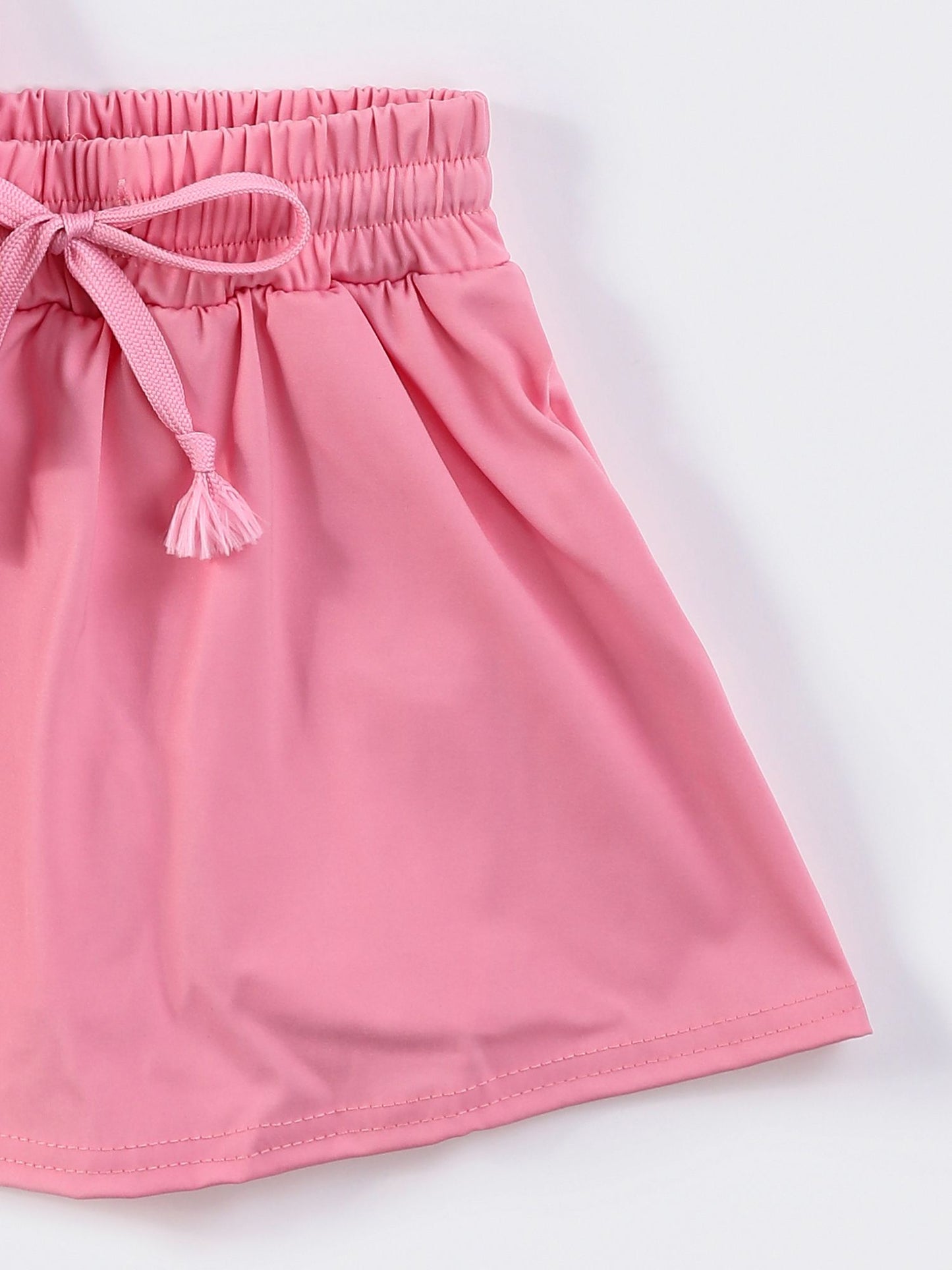 Daisy Girls Skort Set