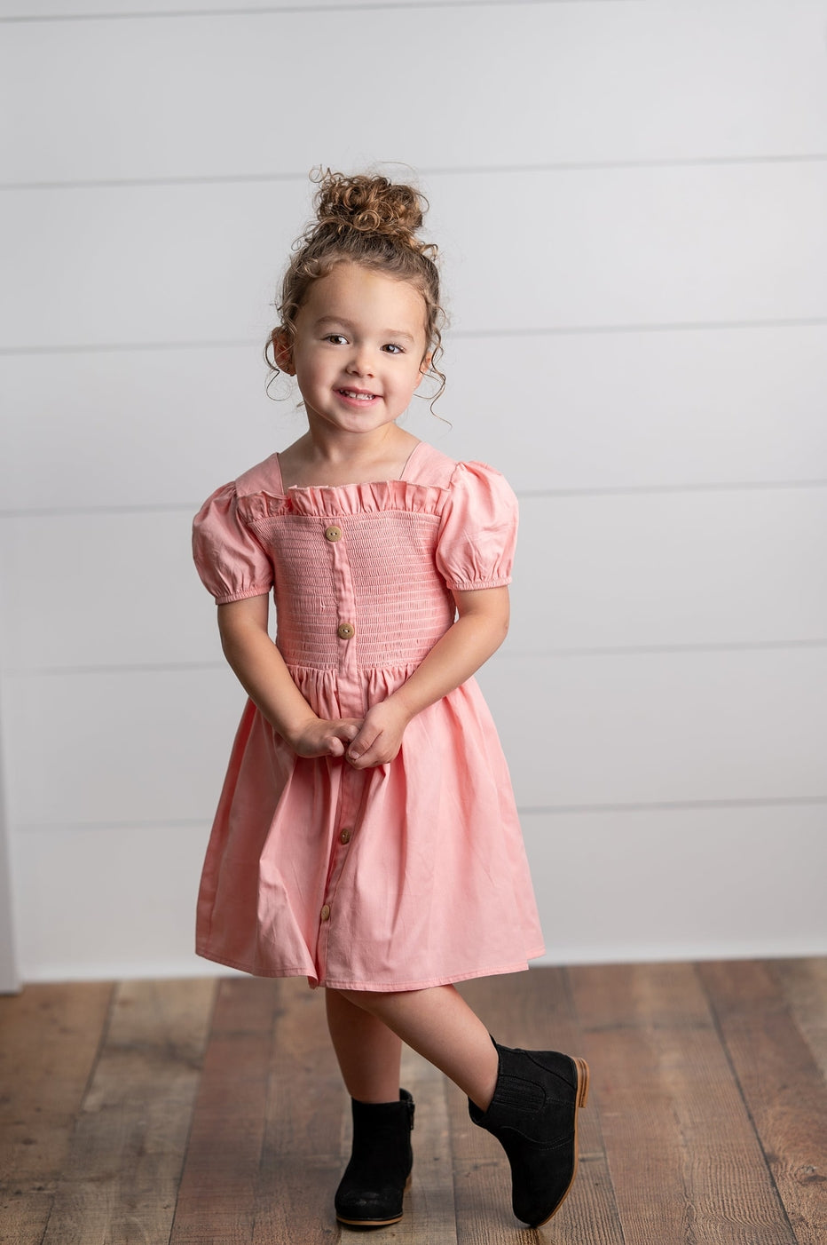 Emma Dress