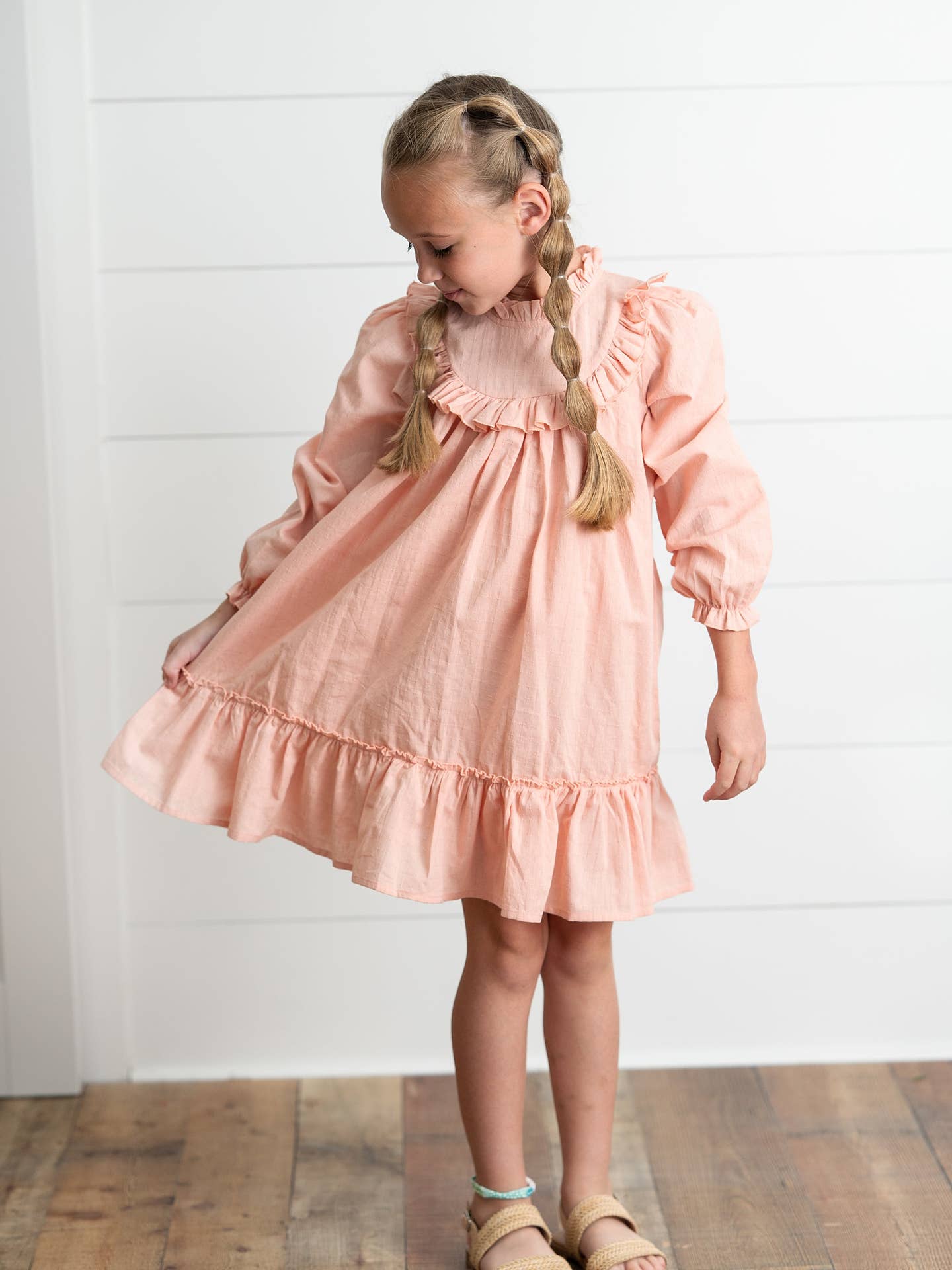Annie Dress