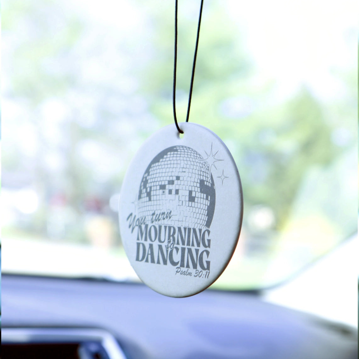 Bear Good Fruit Air Fresheners