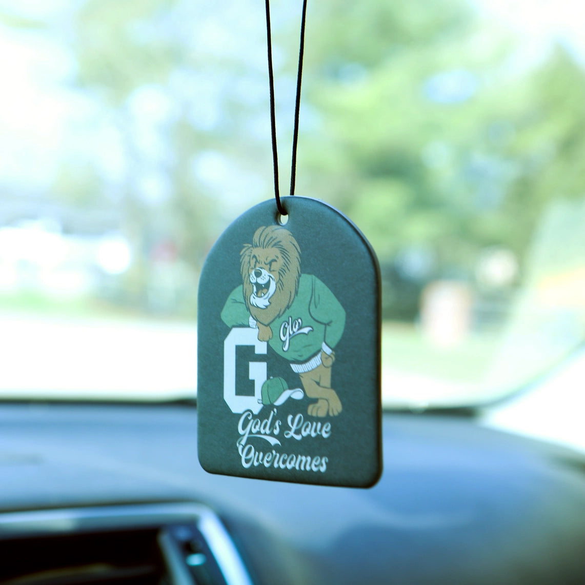 Bear Good Fruit Air Fresheners