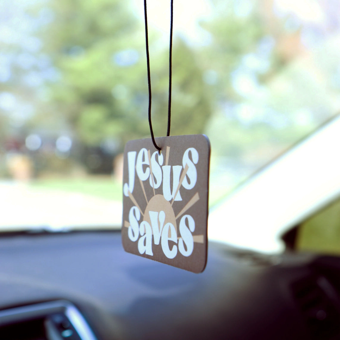 Bear Good Fruit Air Fresheners