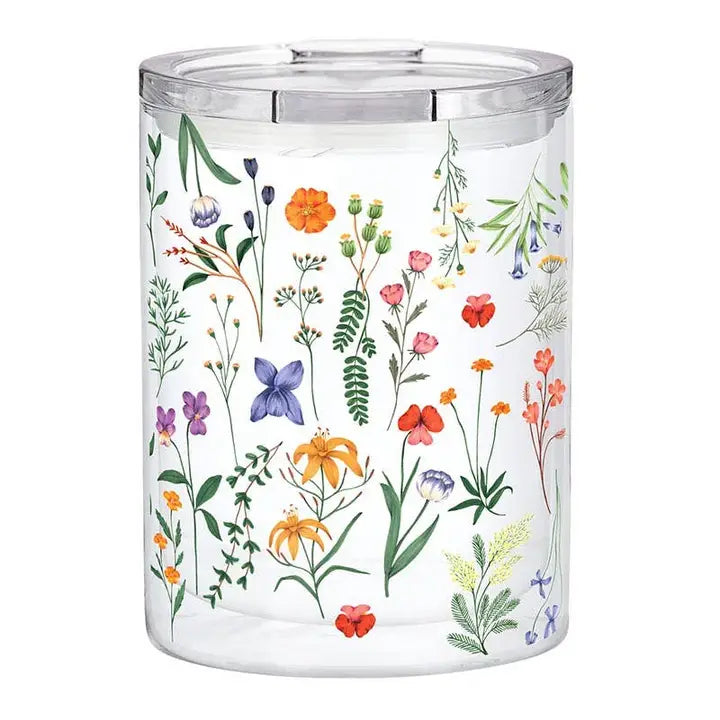 Boho Tumbler