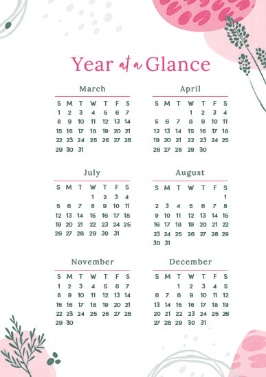Prayer Map Planner