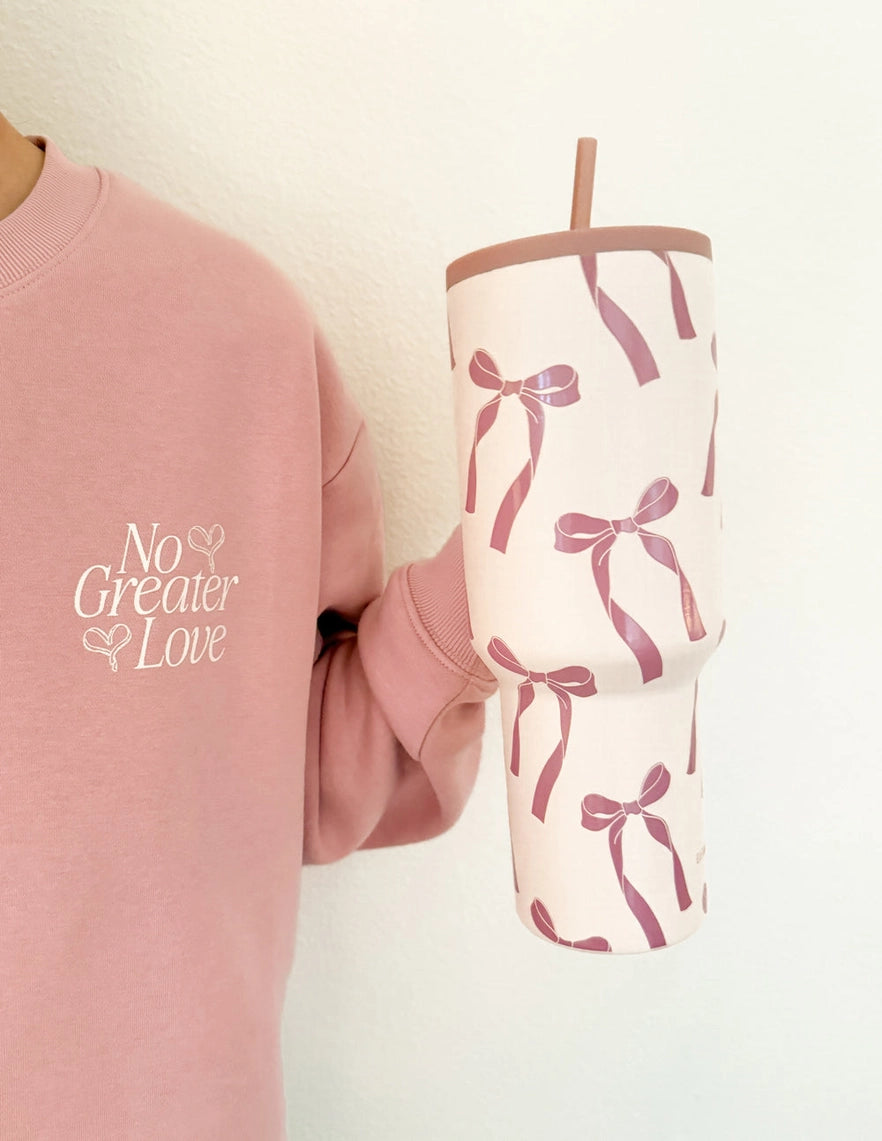 Bows Tumbler