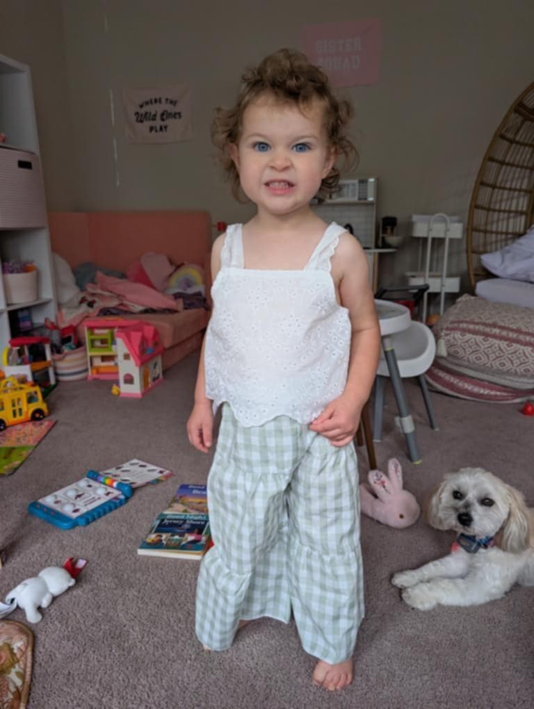 Harlee Set