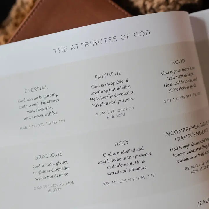 Esther- Seeing God When He is Silent