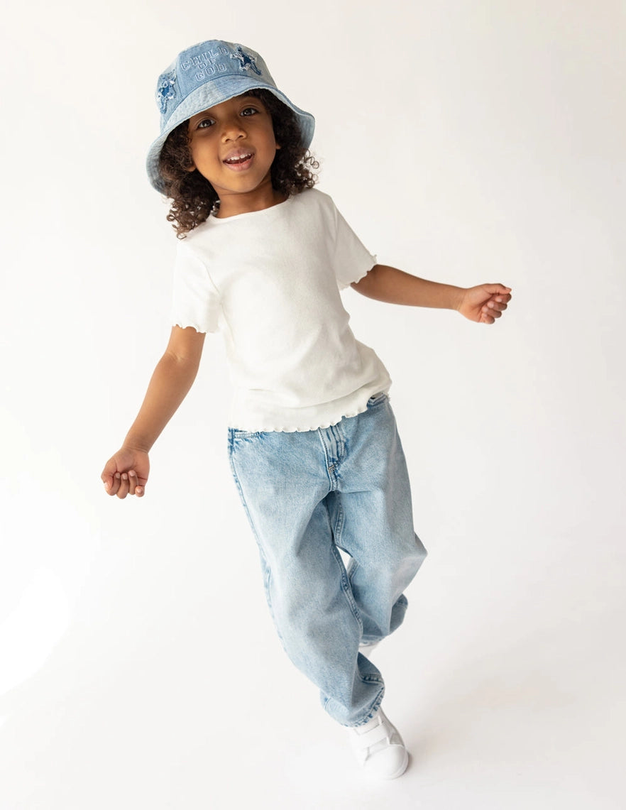 Child of God Bucket Hat