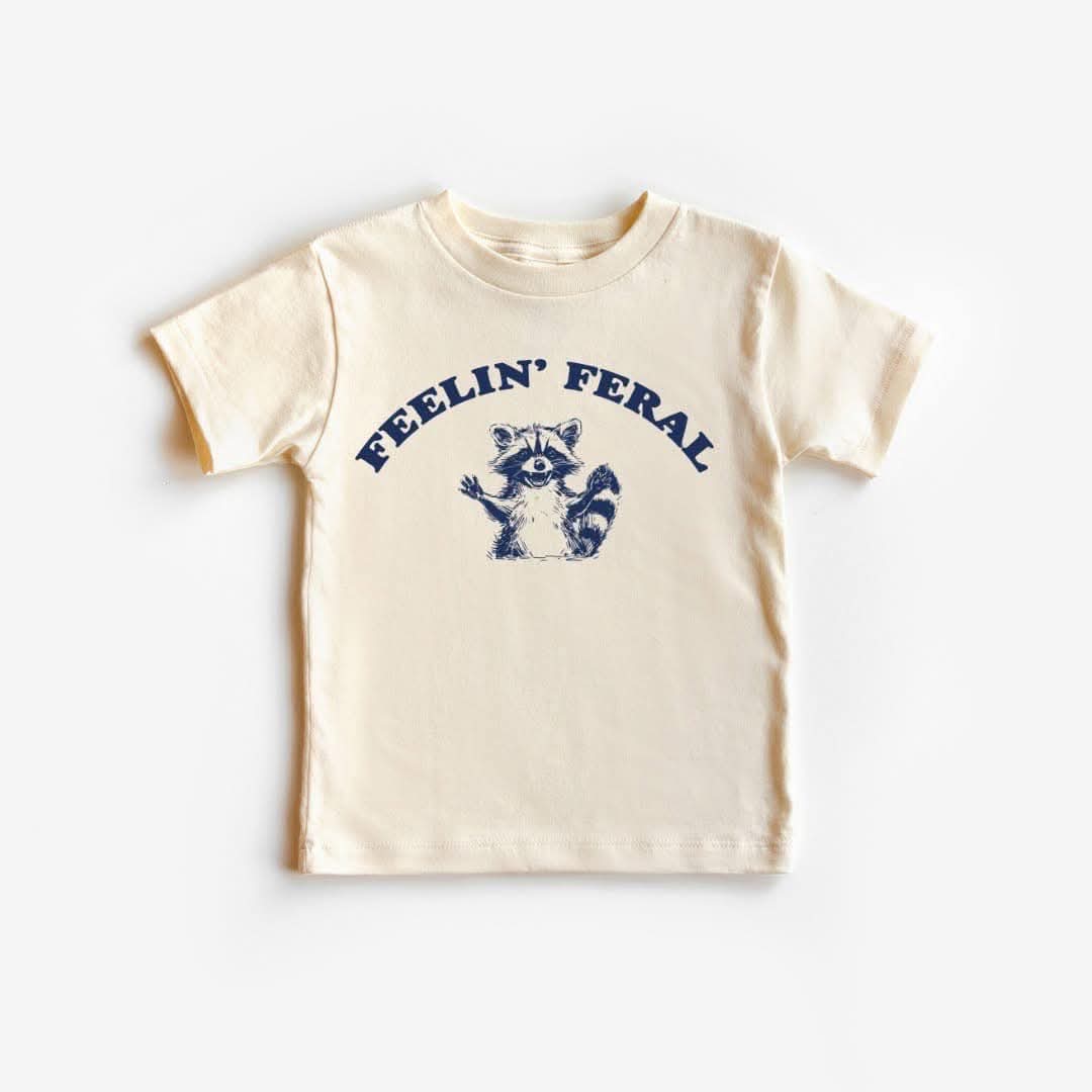 Feelin' Feral