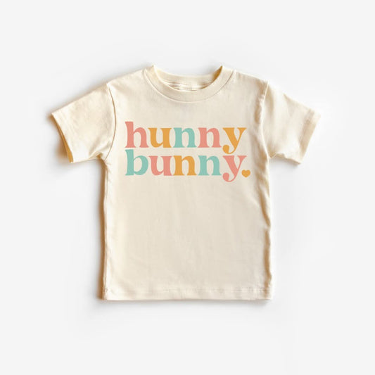 Hunny Bunny