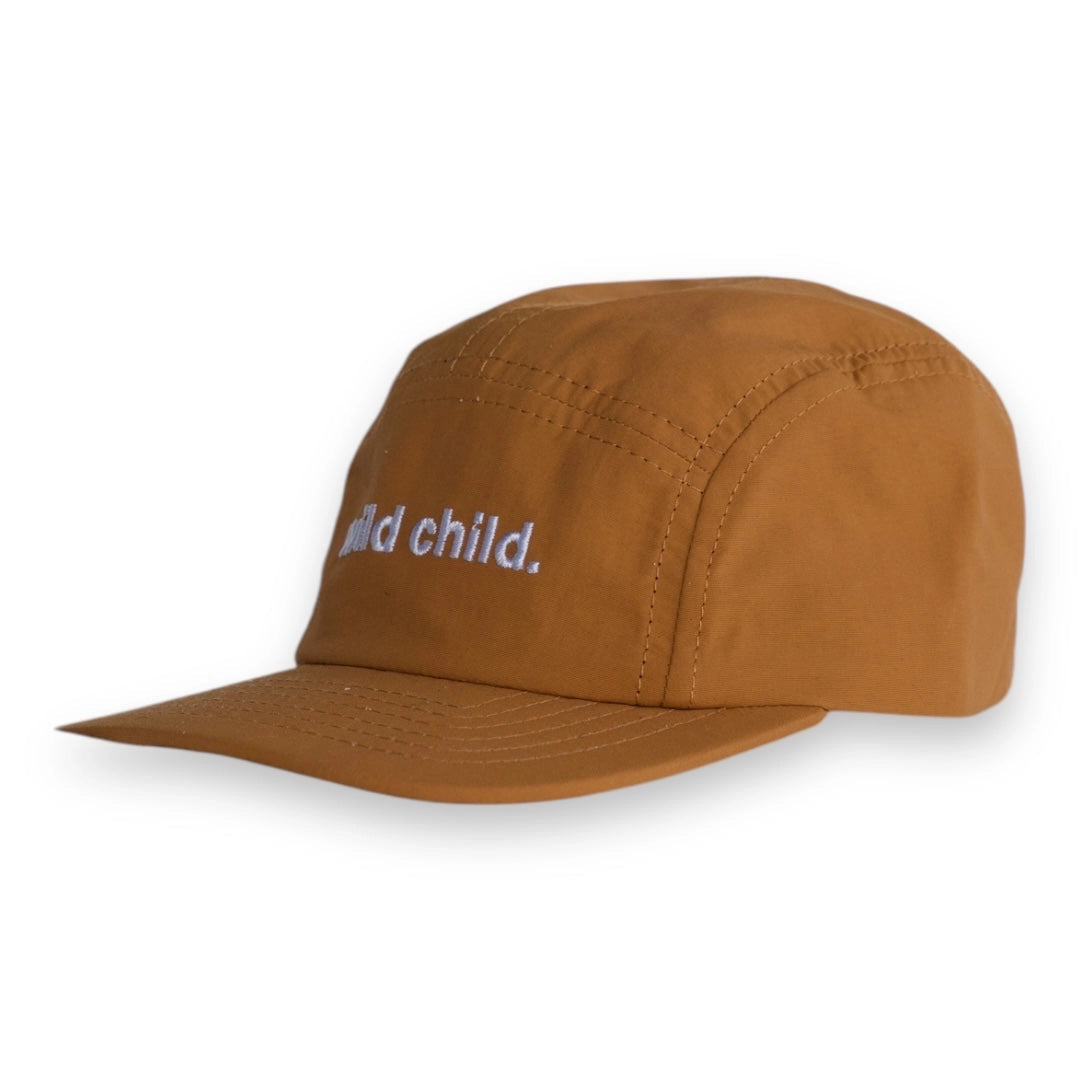 Wild Child Hat