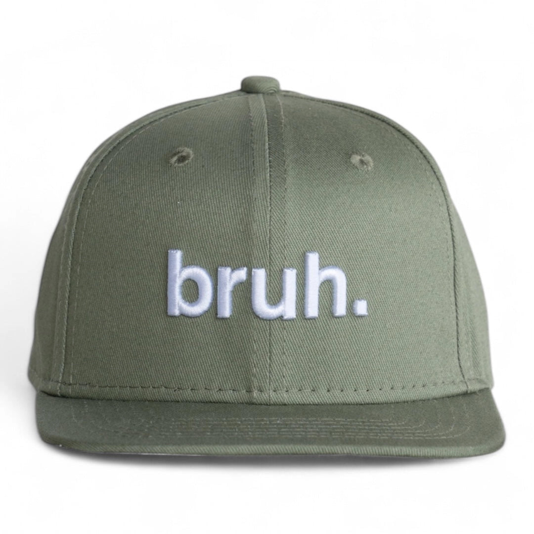 Bruh Hat