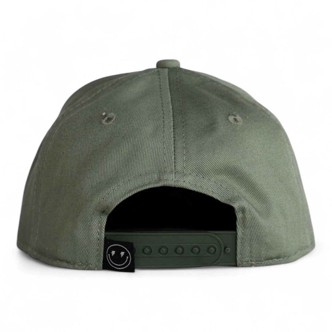 Bruh Hat