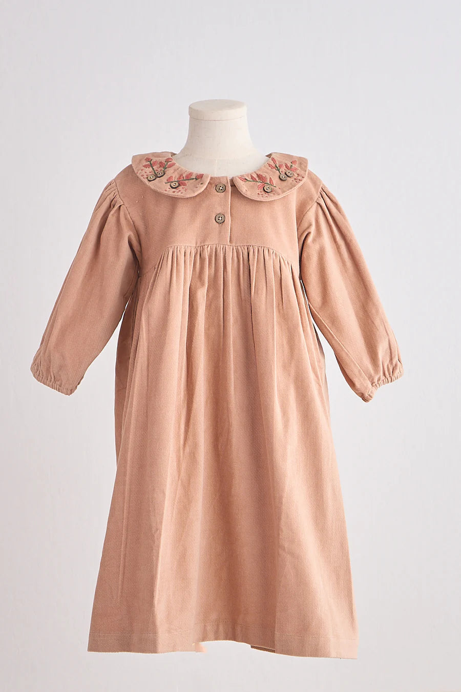 Norah Dress