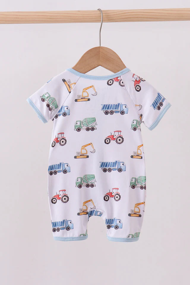 Car Shortie