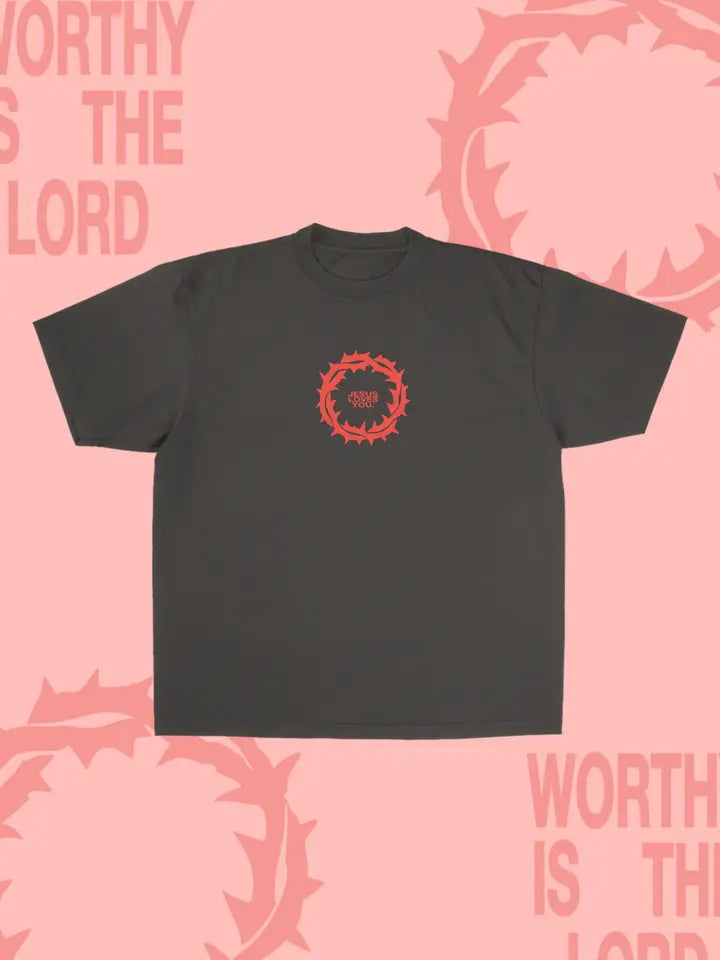 Crowned in Glory