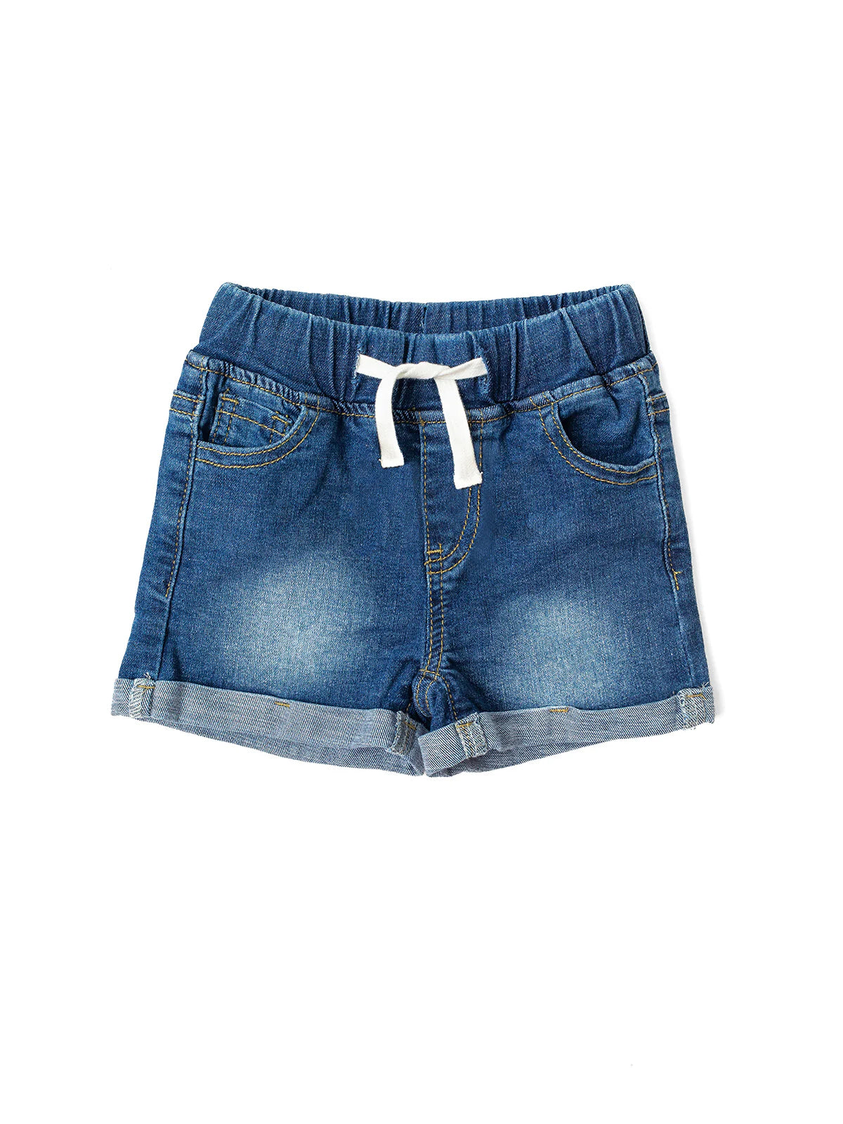 Little Bipsy Classic Denim