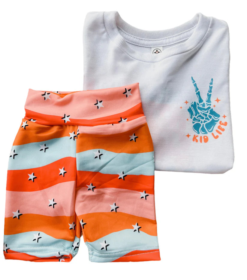 Professional Patience Tee-Girls