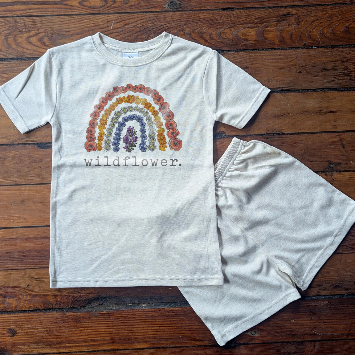 Wildflower Set