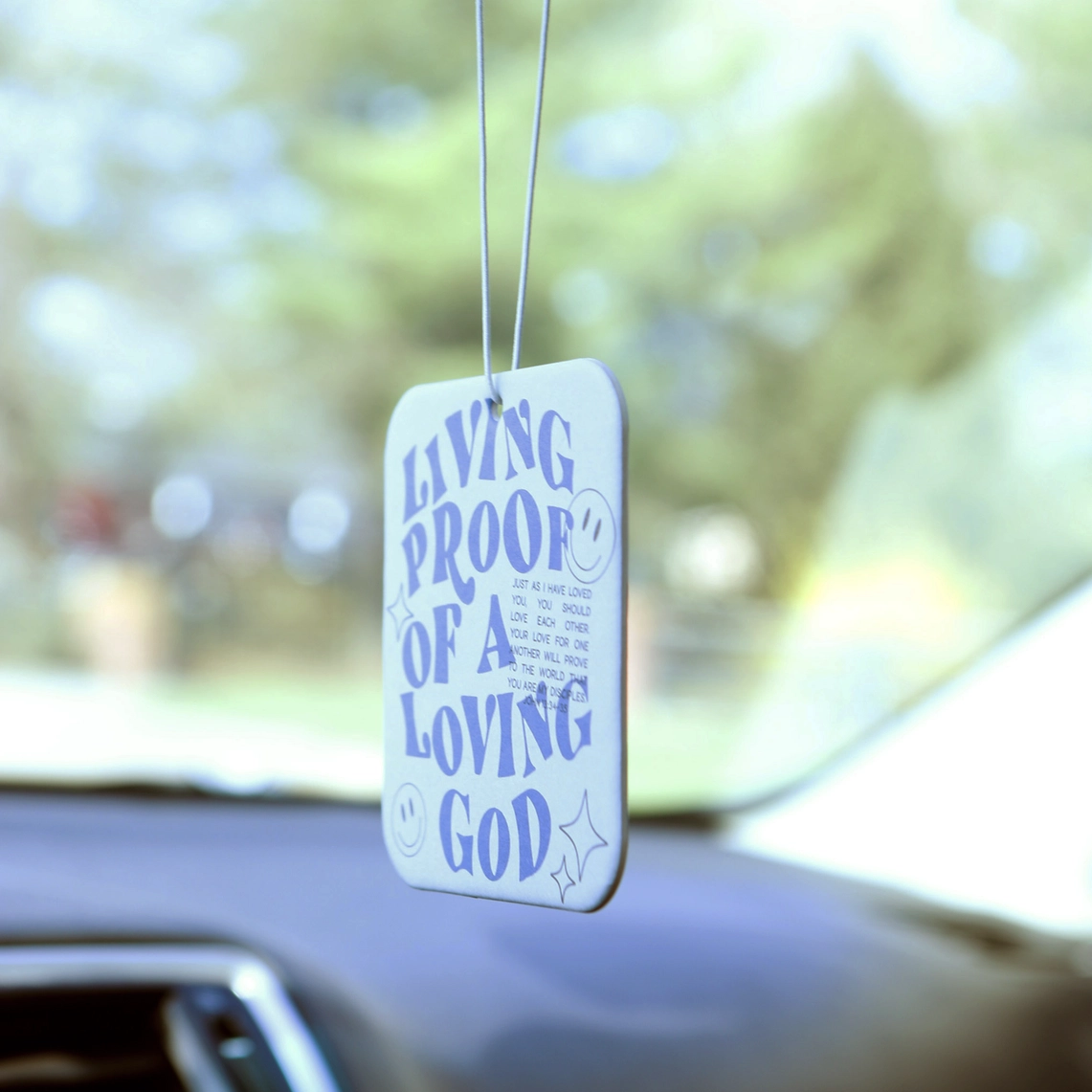 Living Proof Lavender Air Fresheners