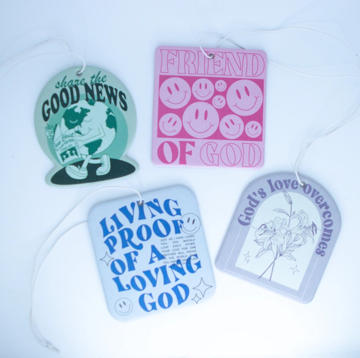 Living Proof Lavender Air Fresheners