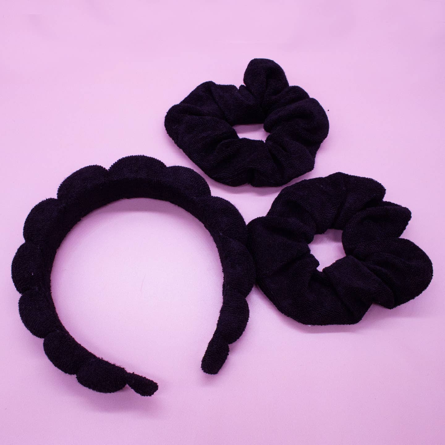 Spa Bubble Headband
