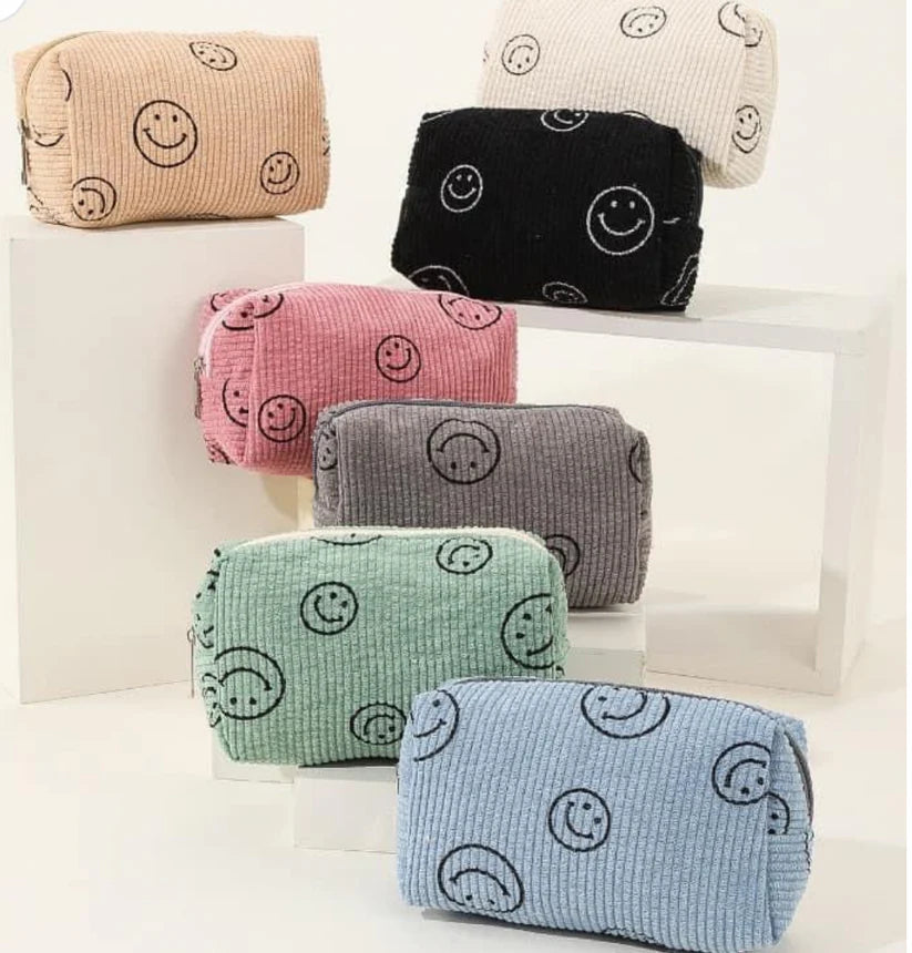 Smiley Bag