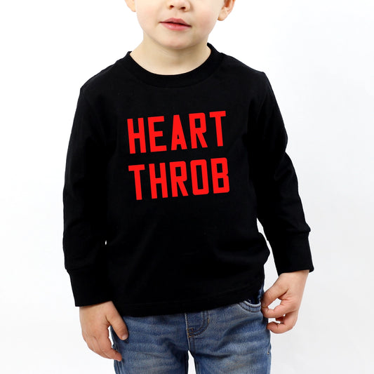 Heart Throb