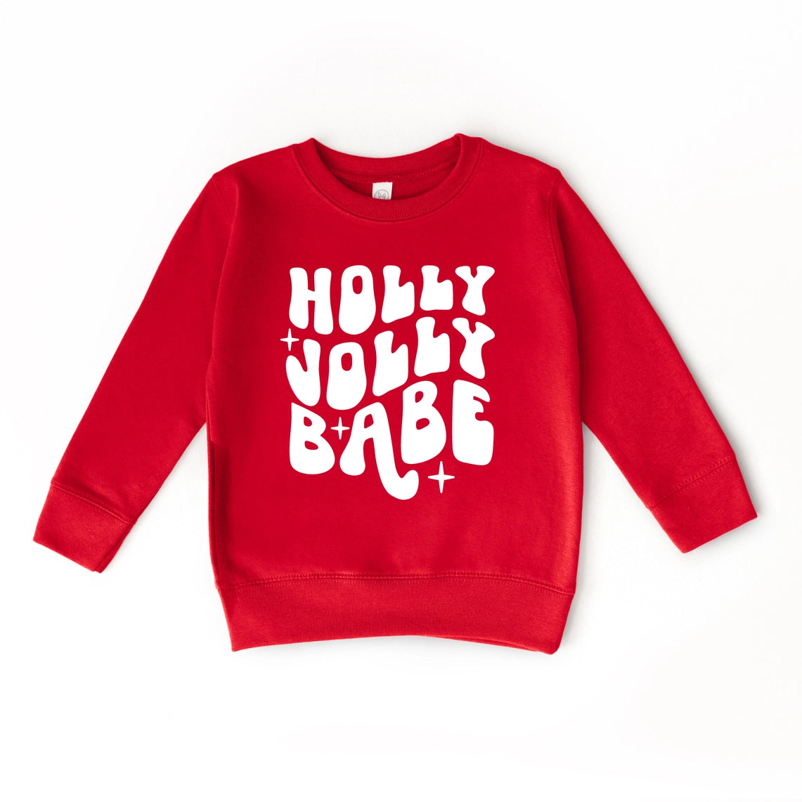 Holly Jolly Babe
