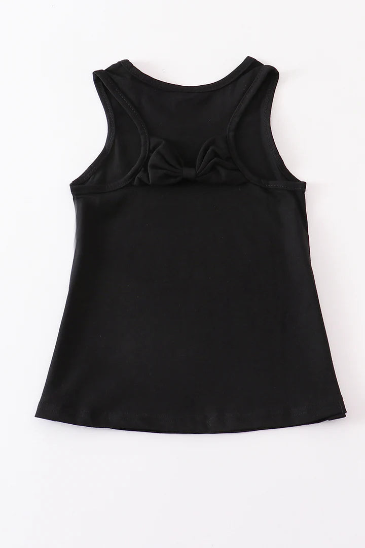 Black Tank