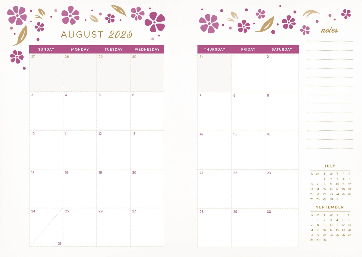 2026 Planner Daily Wisdom For Women