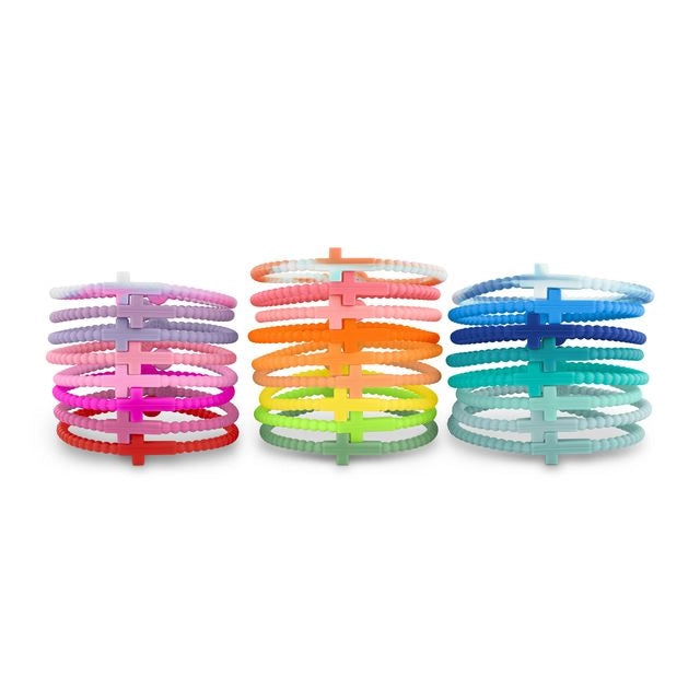 Cross Bracelet