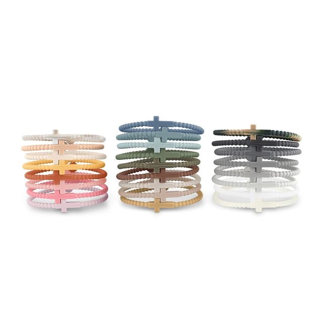 Cross Bracelet