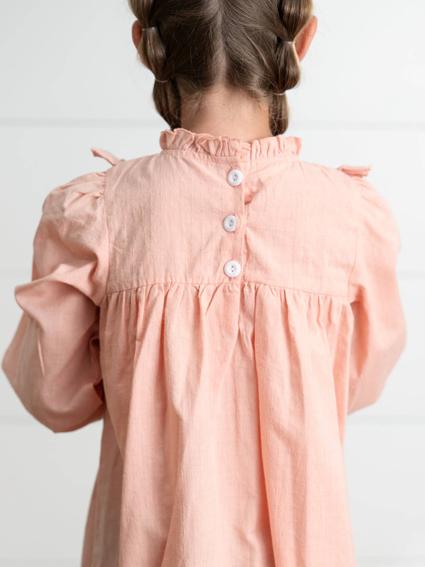 Annie Dress