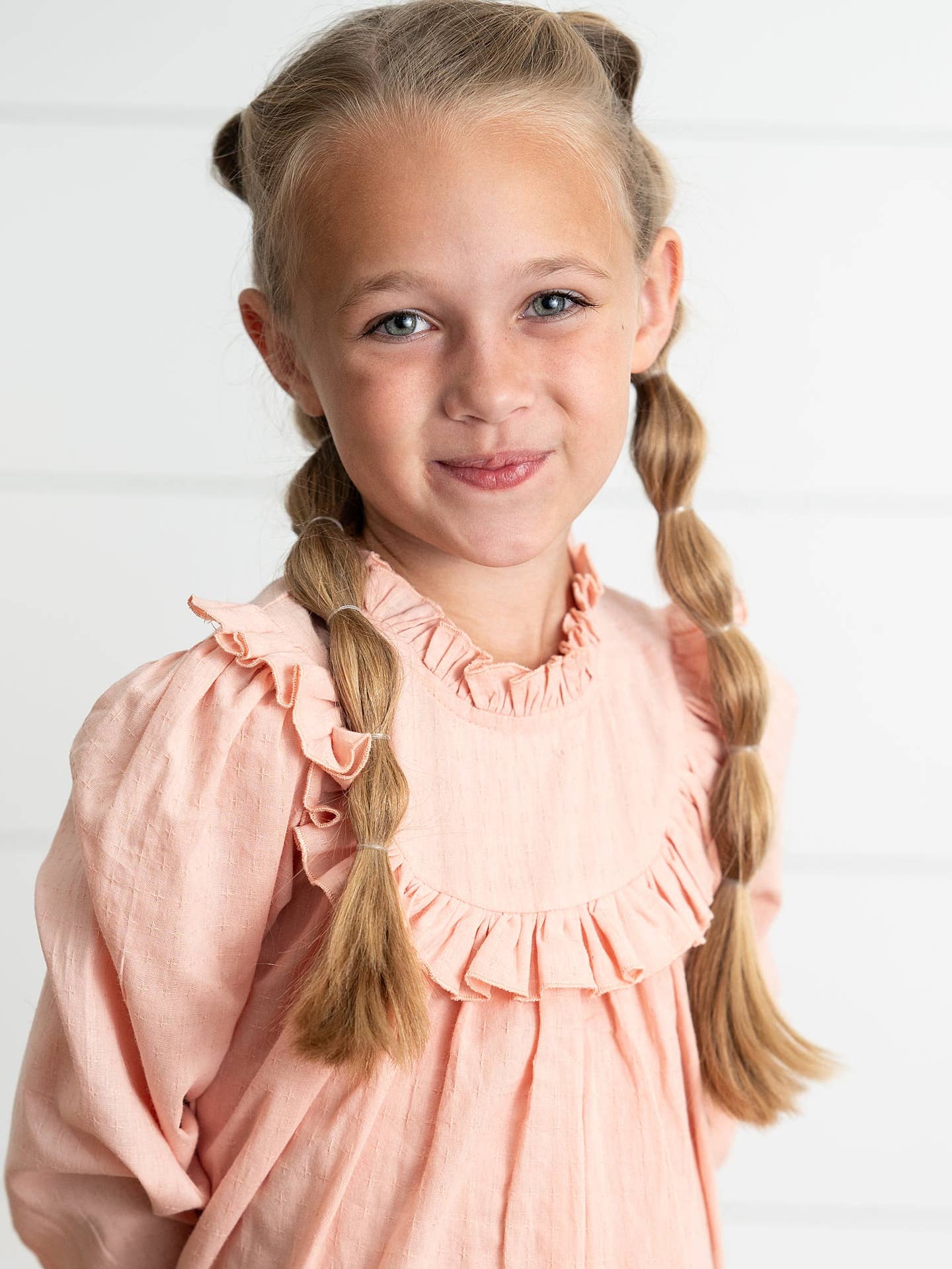 Annie Dress