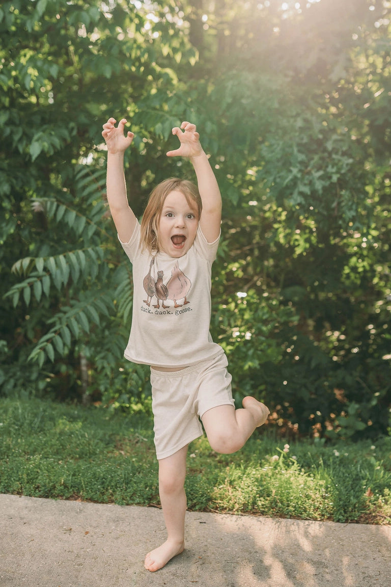 Duck, Duck, Goose set