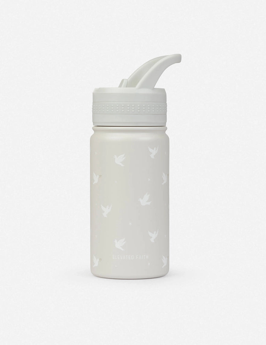 Peace Water Bottle