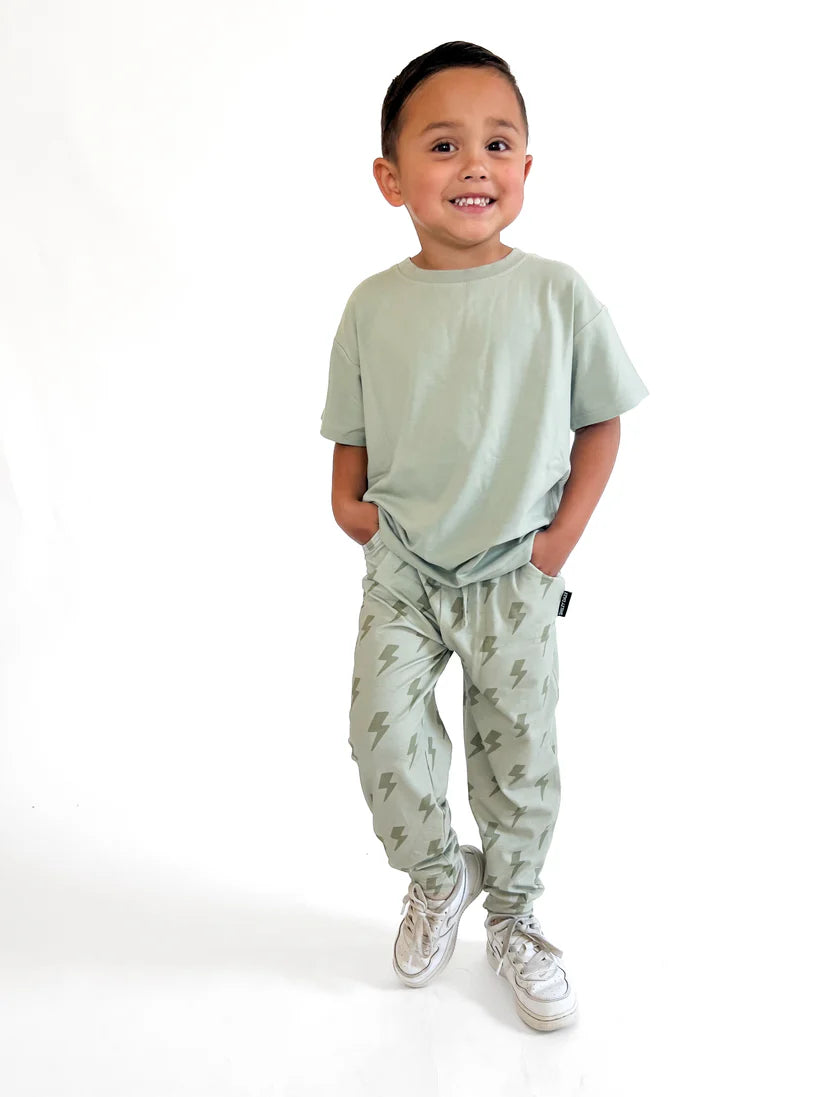 Bamboo Bolt Joggers