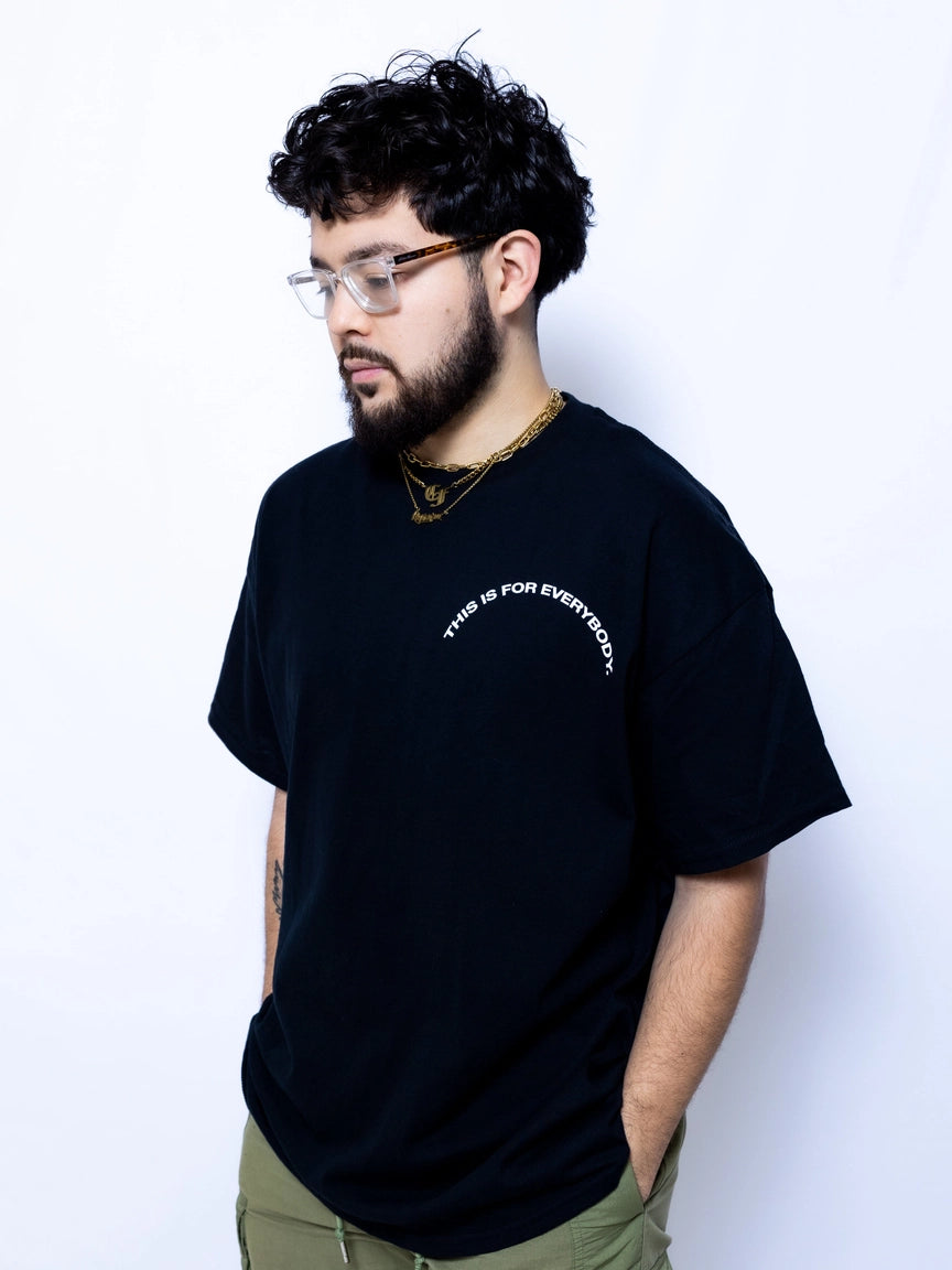 First Love(d) Tee