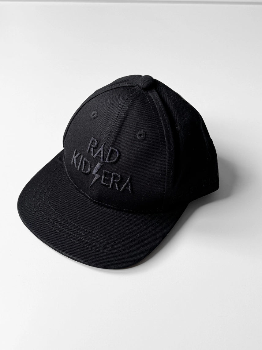 Rad Kid Era Snapback