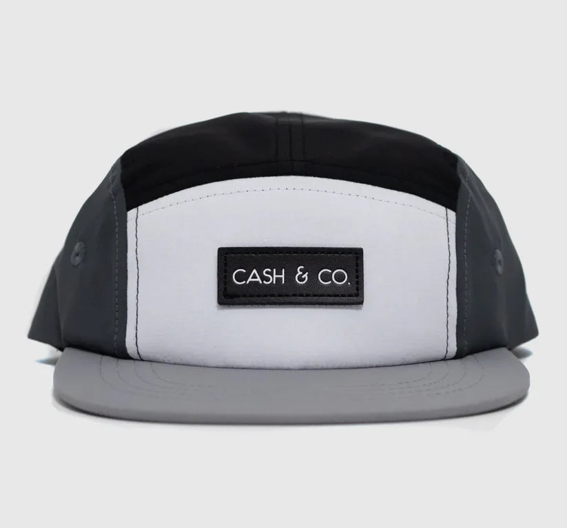Cash & Co Shadow Hat