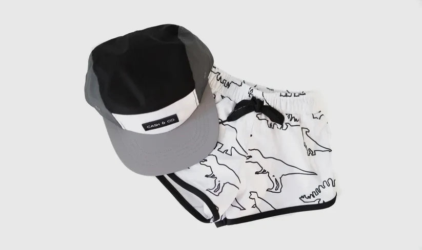 Cash & Co Shadow Hat