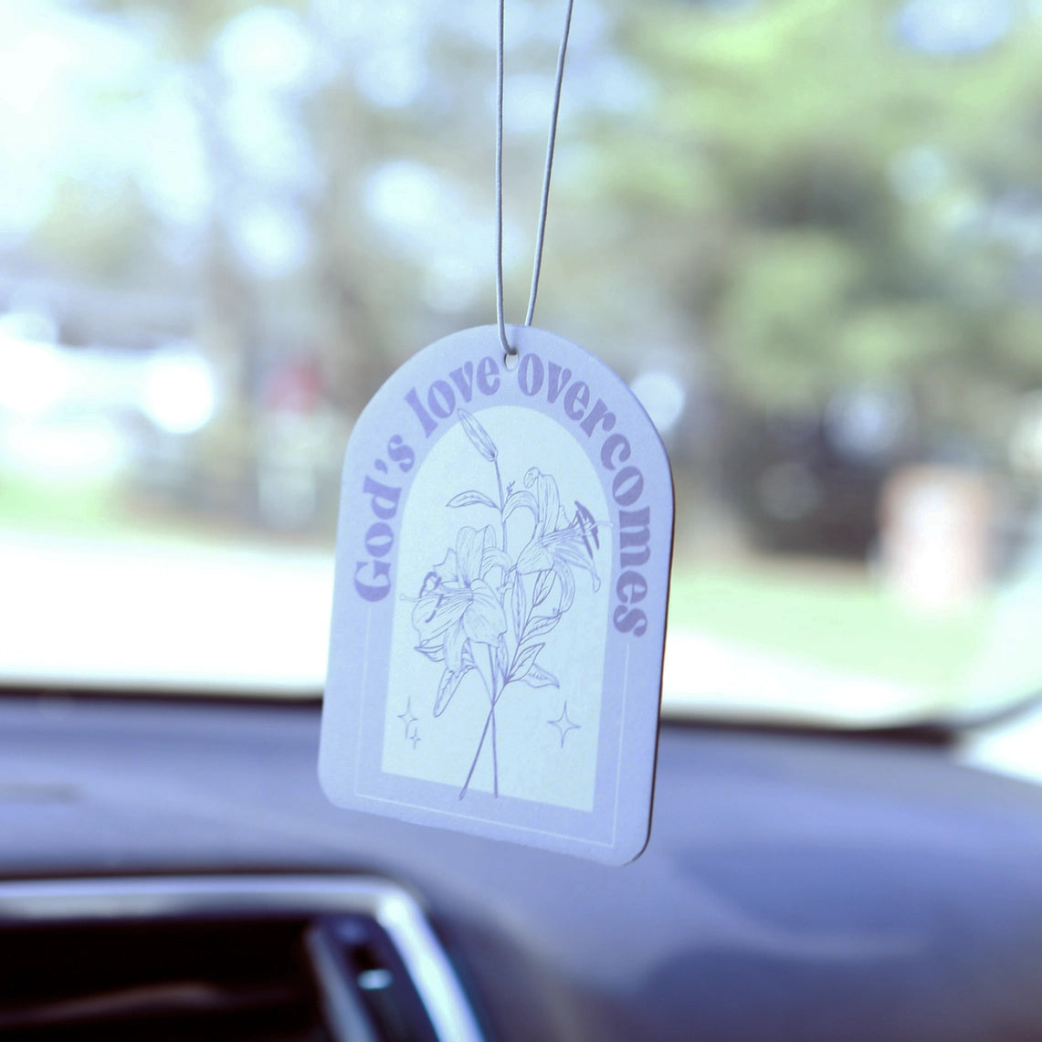 Living Proof Lavender Air Fresheners